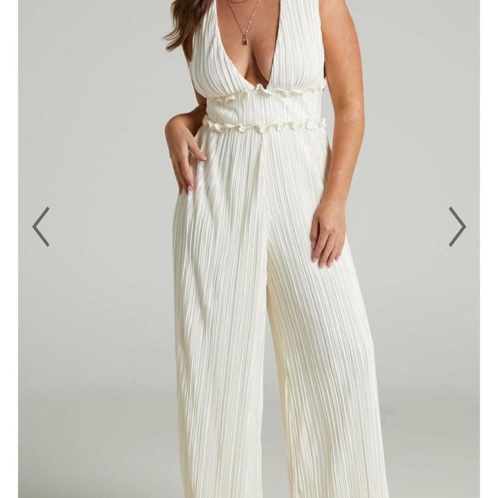 Showpo Armida Jumpsuit